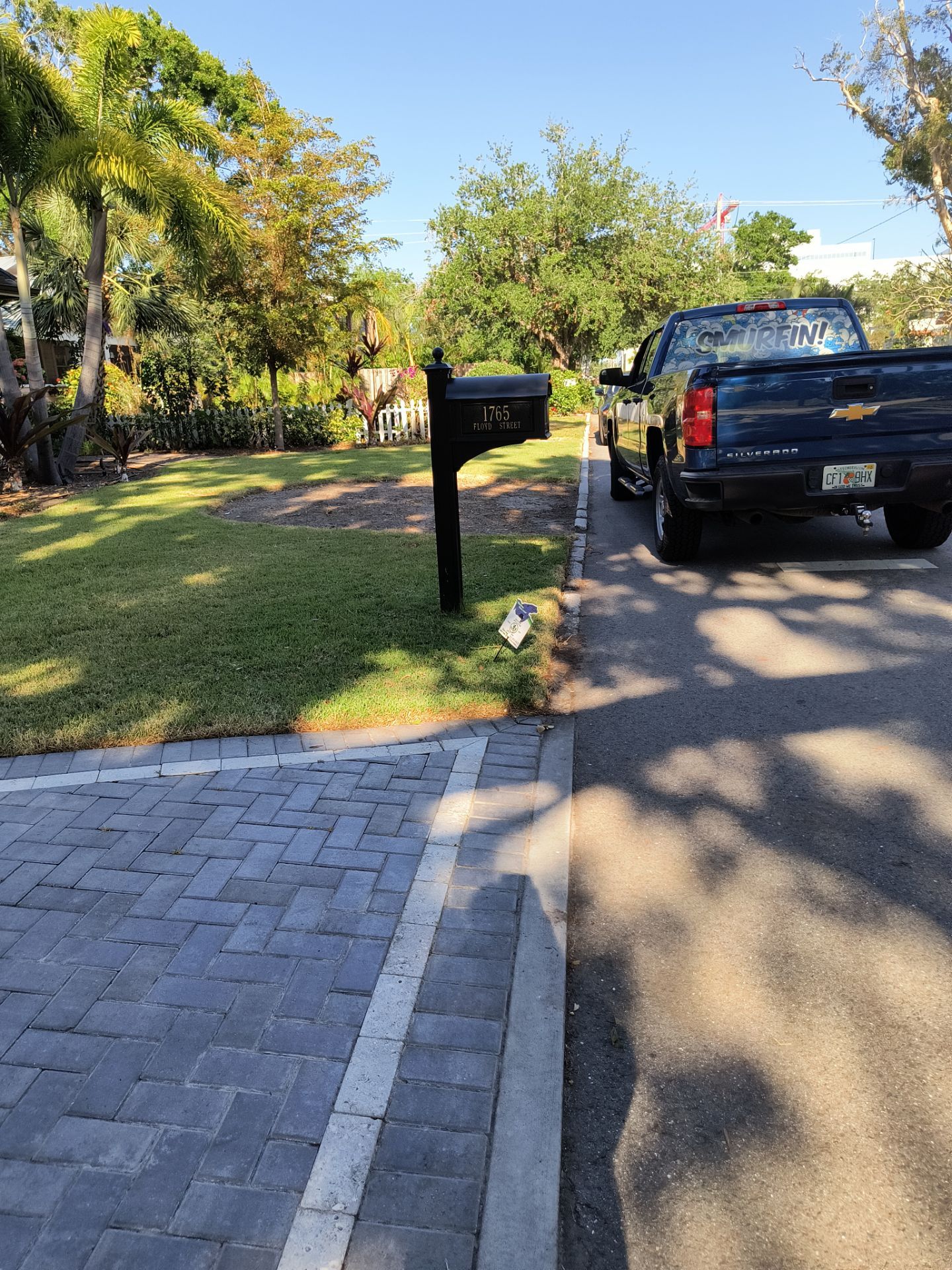 Gutter Cleaning Service in Sarasota FL by Gutter Professors