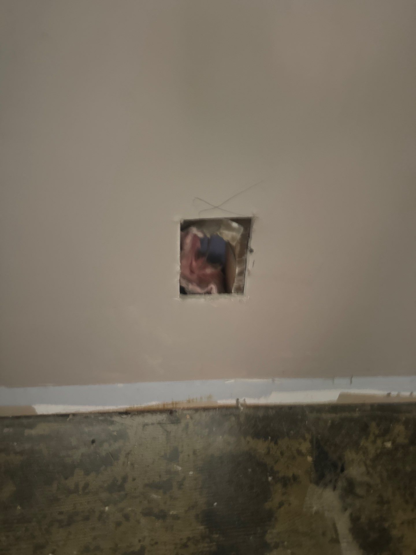Interior Office Remodel in Casnovia Michigan! by Gordon Painting