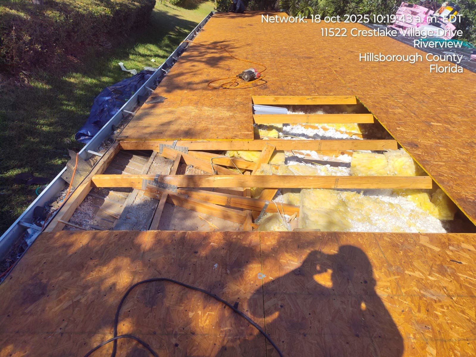 Project in Riverview by You Restorations LLC DBA YOU-Home