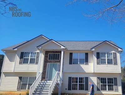 Owens Corning Duration Roofing System