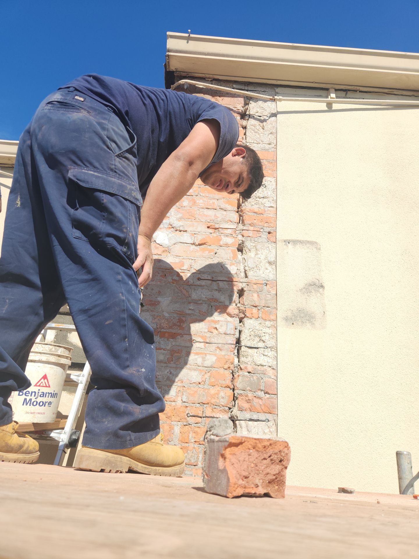 Elements Lighting 225 A Glen Cove Rd • Carle Place, NY 11514 by A.M. Shield Waterproofing, Corp.