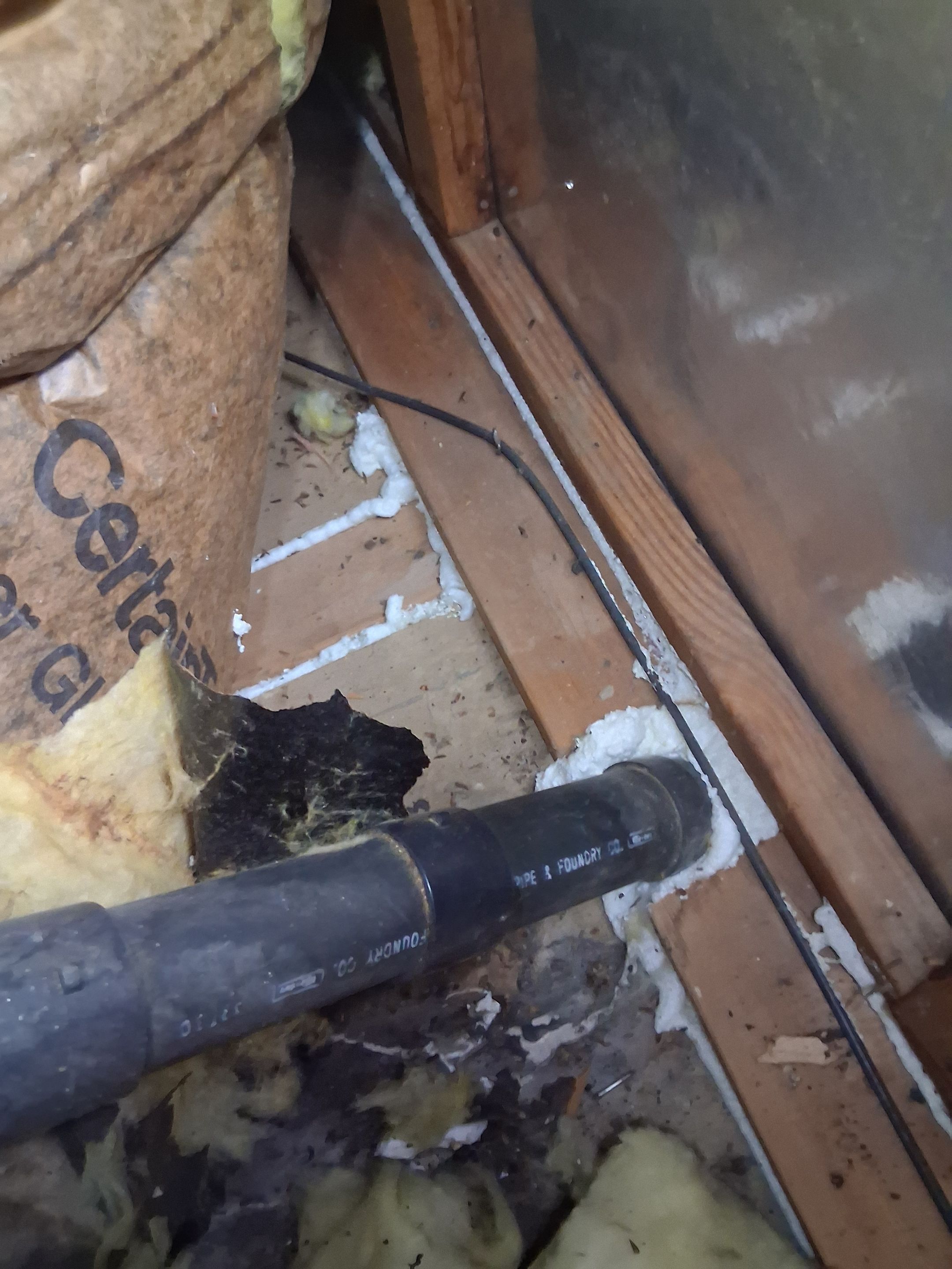 Bowie Residence by Smart Energy Pros