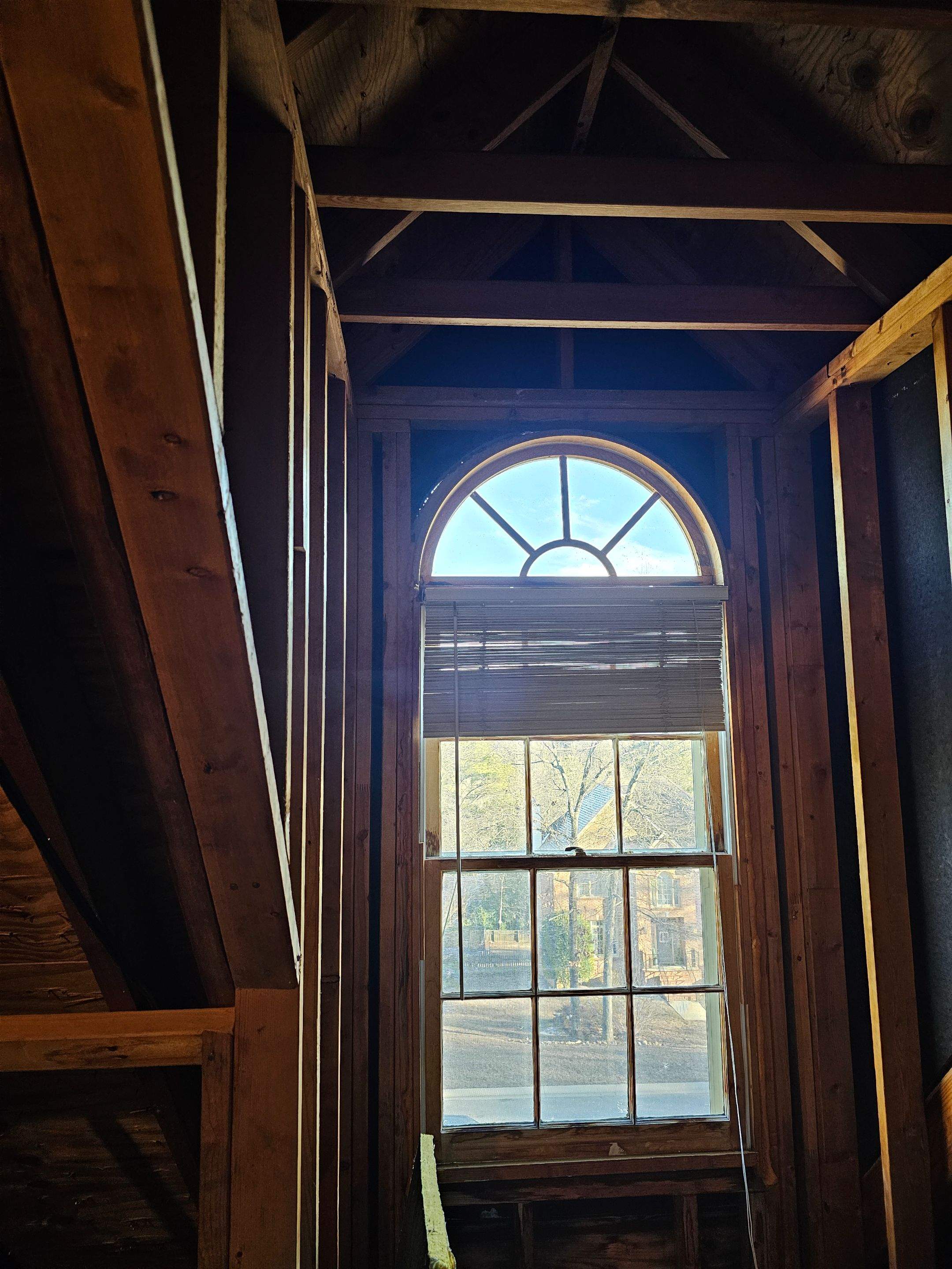 Giardina Project in Hoover by The Window Source