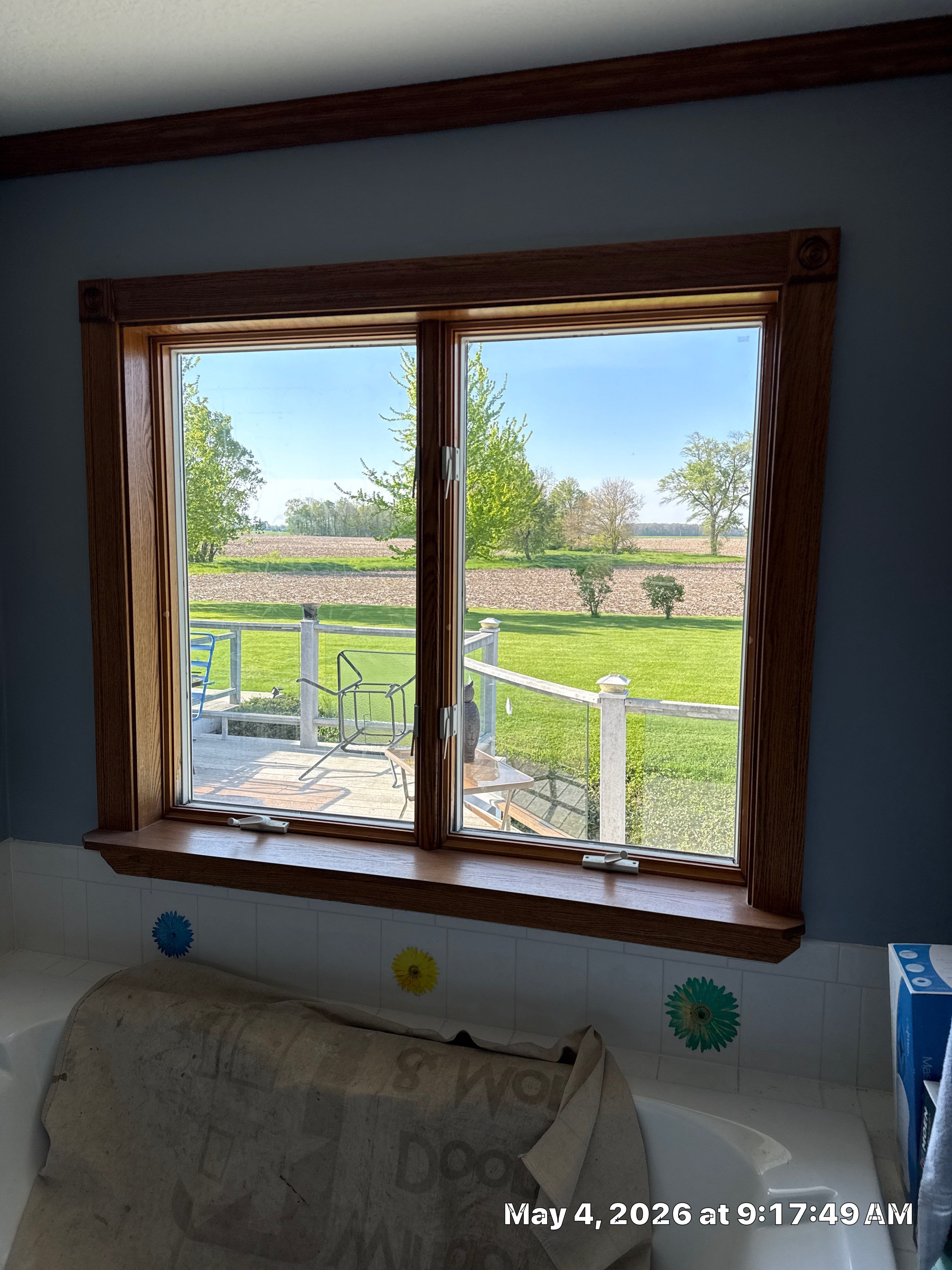 6500 Series Project - Harlan, In 46743 by Window World Of Fort Wayne
