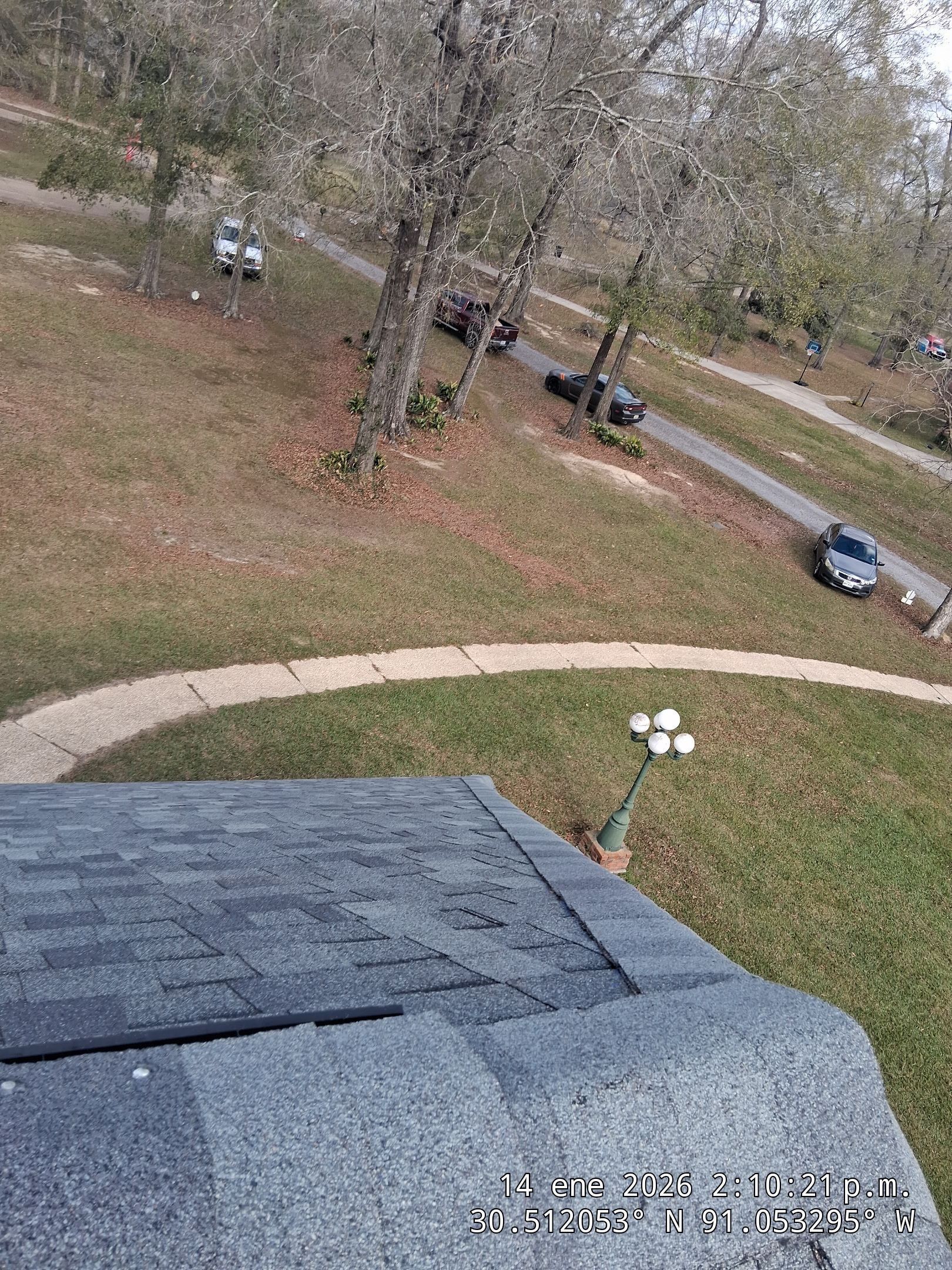 Atlas Pinnacle Pristine Hearthstone by Top Team Roofing & Construction