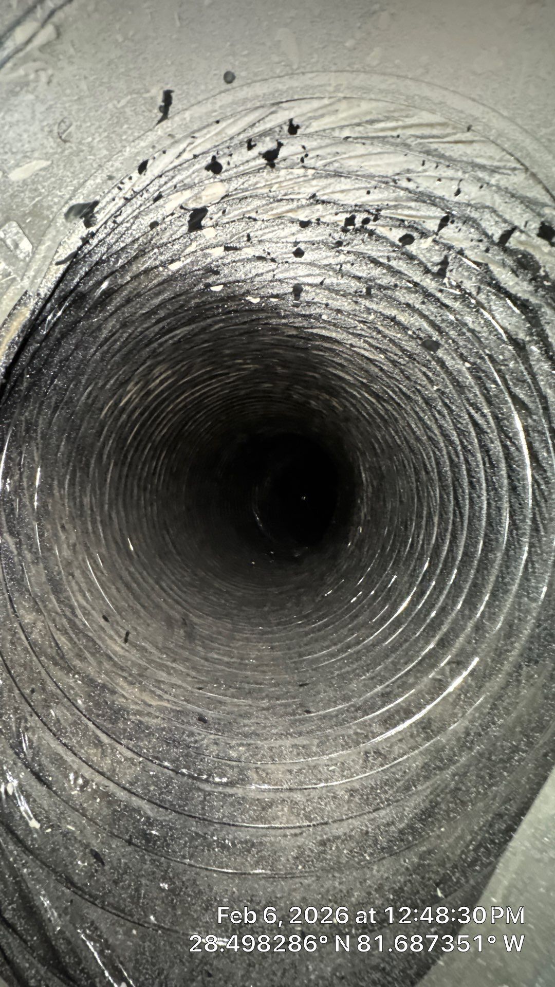 Air Duct Cleaning in Clermont by Hygienic Air, Inc