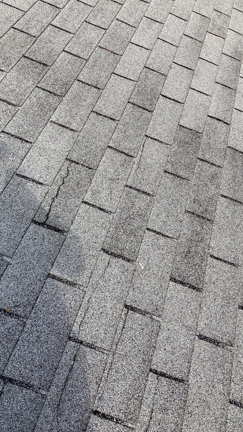 Residential Roofing Installation using GAF Timberline HDZ by 1st Class Roofing, Inc. 