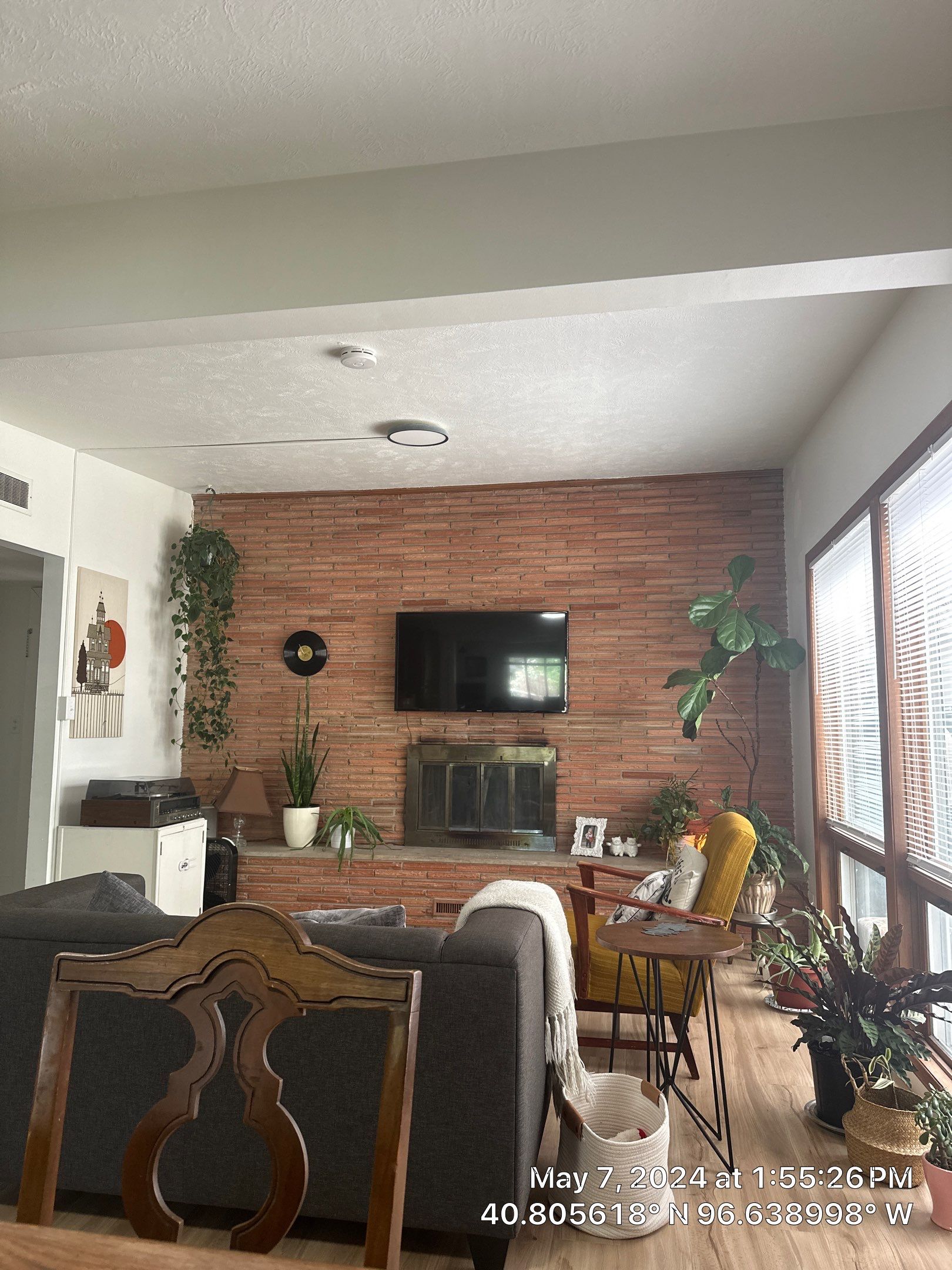 Bathroom by CompanyCam Sales Demo