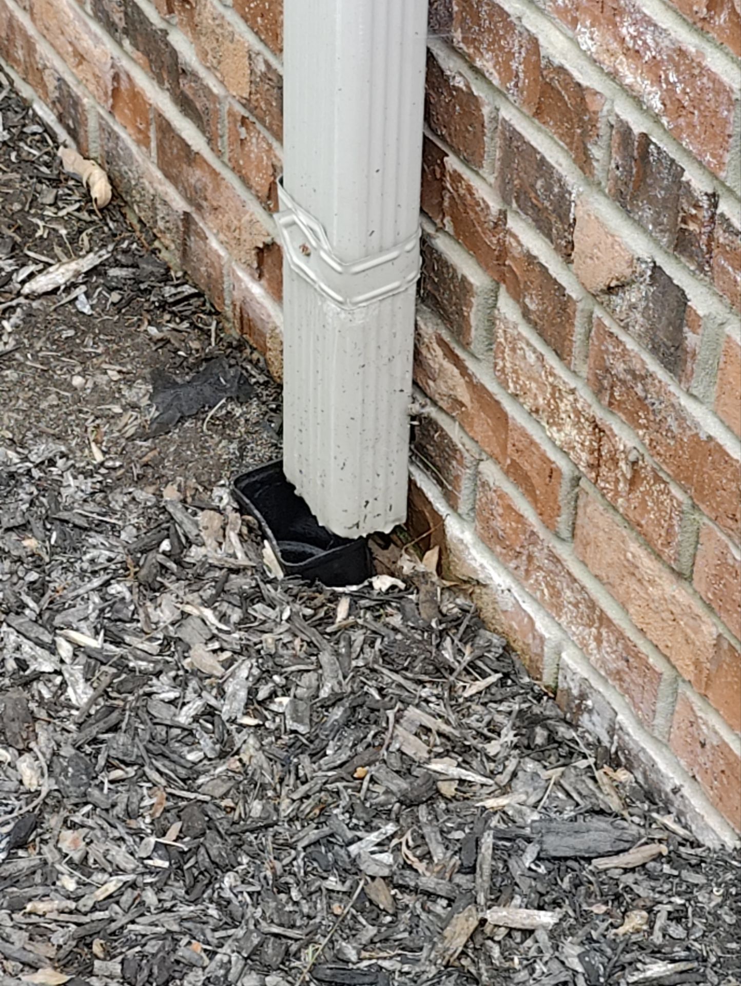 Roof Replacement using CertainTeed Landmark Max Def Shenandoah by 180 Contractors