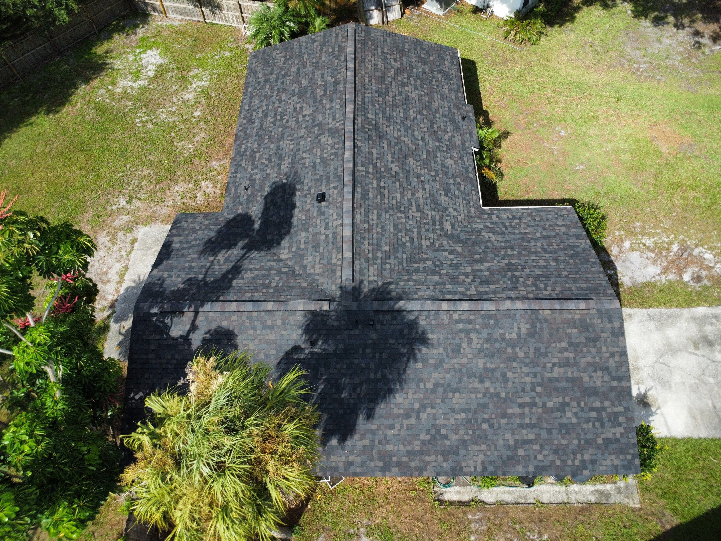 Roof Replacement in Pinellas Park, FL. by Steadfast Roofing