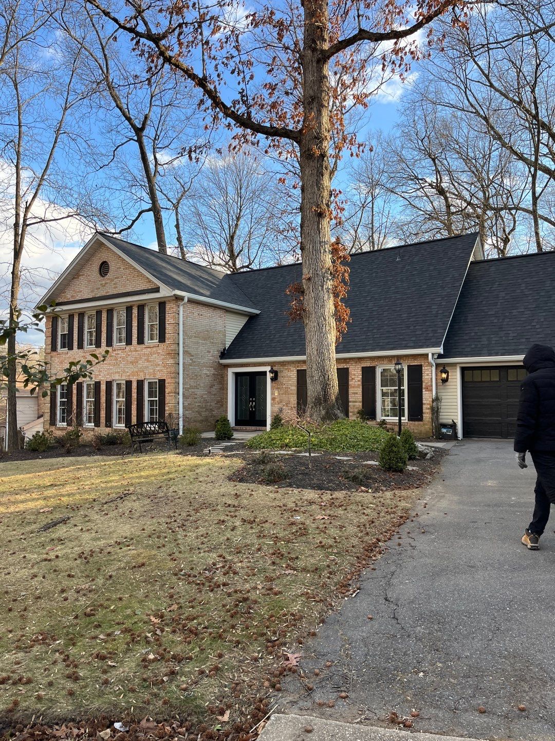 308 Hermleigh Rd, Silver Spring, MD UNITED STATES by American Custom Contractors