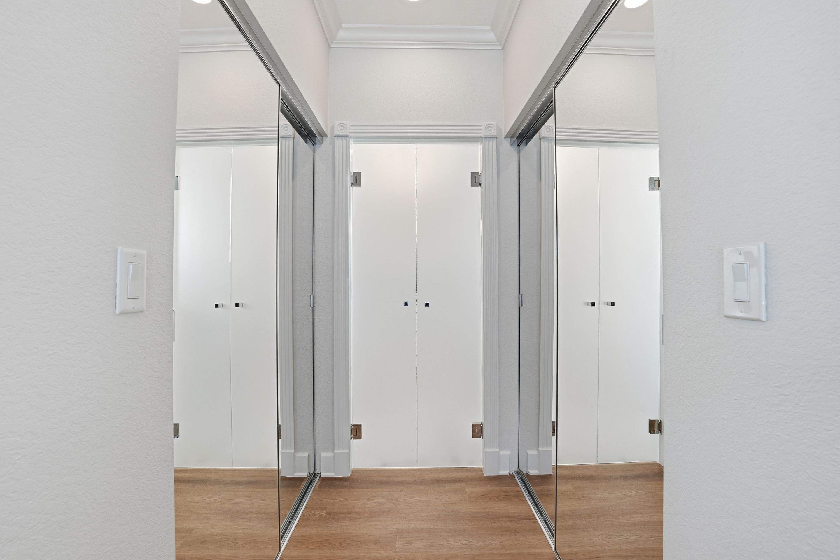 Complete Interior Renovation and Custom Cabinetry in Naples, Florida by A & E Construction of Florida Inc