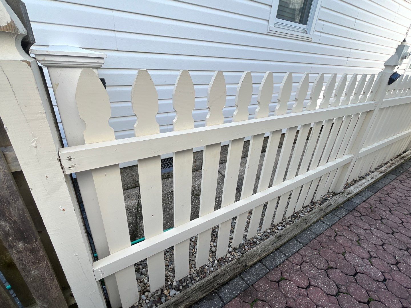 Power Wash by Fresh Coat Works LLC