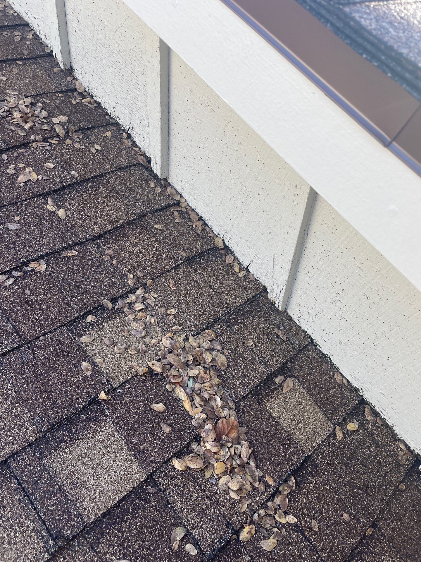 Project in Austin by Rhino Roofing and General Contracting, LLC
