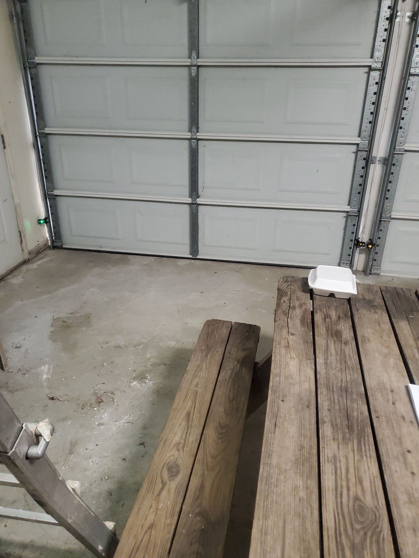 Garage Door Opener Replacement using Craftsman by B&L LABOR SERVICES LLC