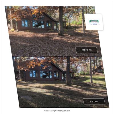 Project in Balsam Lake