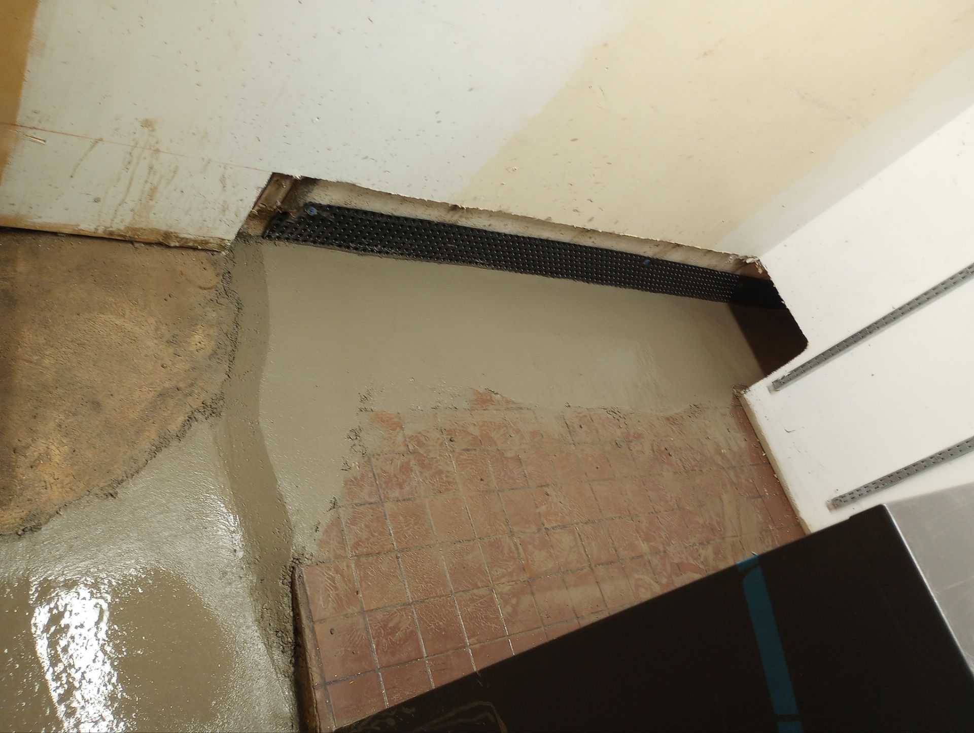 Clear Communication & Smart Solutions for Jose by Waterproofing Northeast