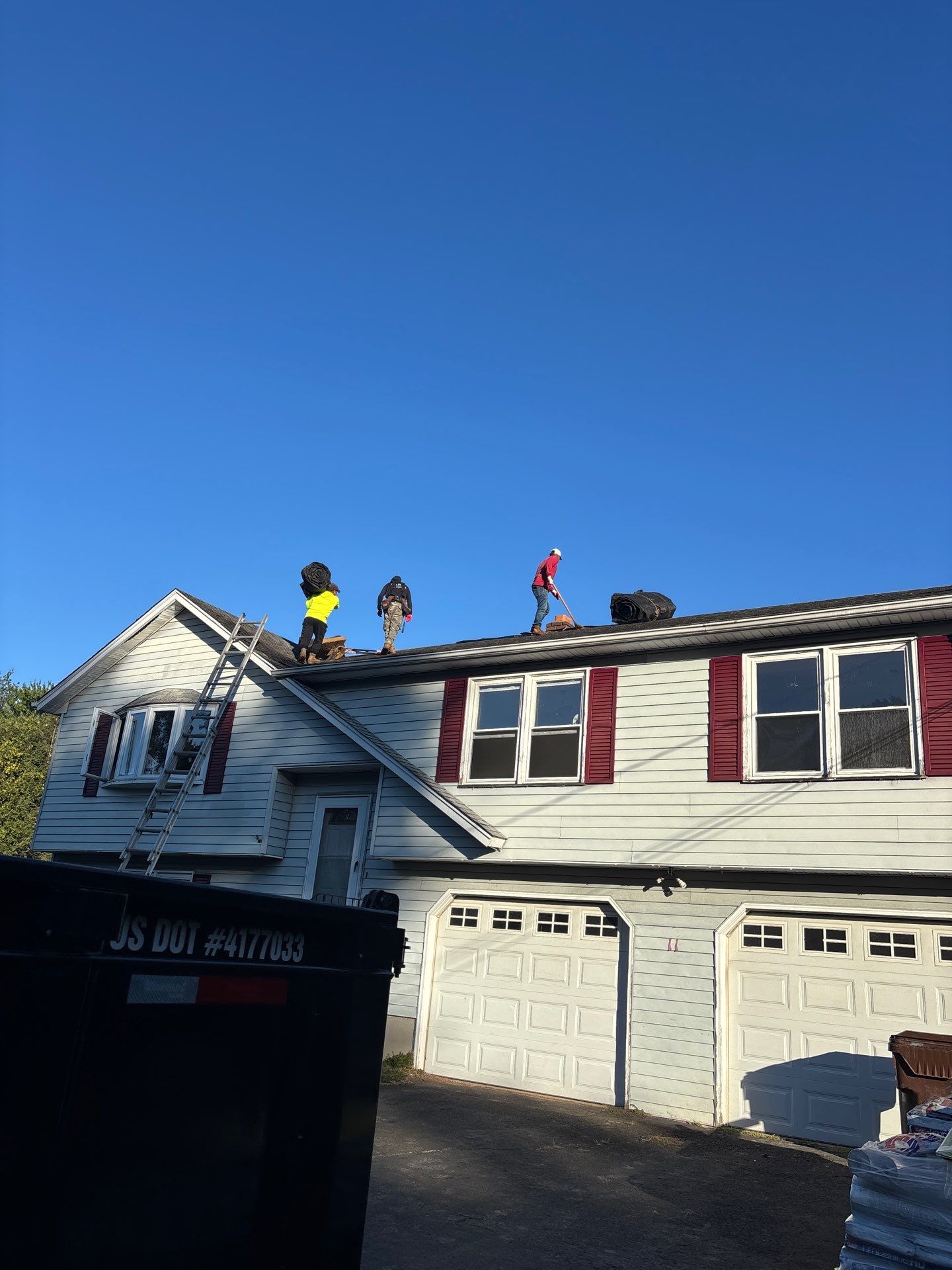 North Branford by All site builders LLC