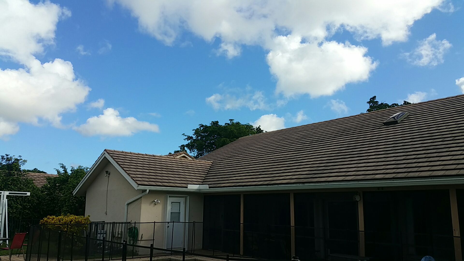 Residential Roofing Installation using WestLake Roofing Tile by BLUES BROTHERS ROOFING