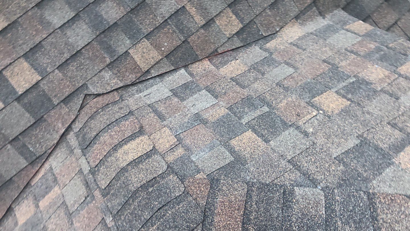 Arlington: CertainTeed Landmark Pro Designer Shingles in Max Def Shenandoah by RM Banning, Inc.