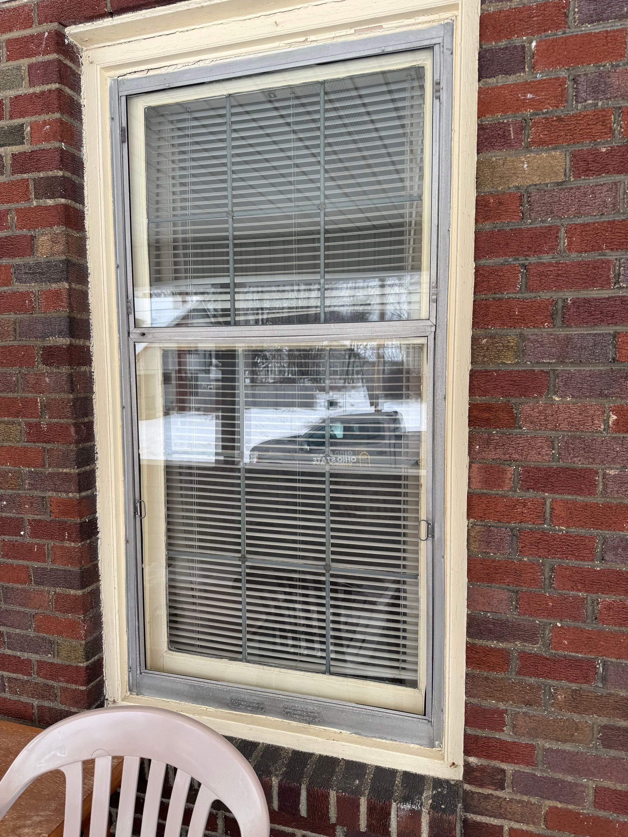 New Window Installation in Youngstown, OH by Ohio State Windows