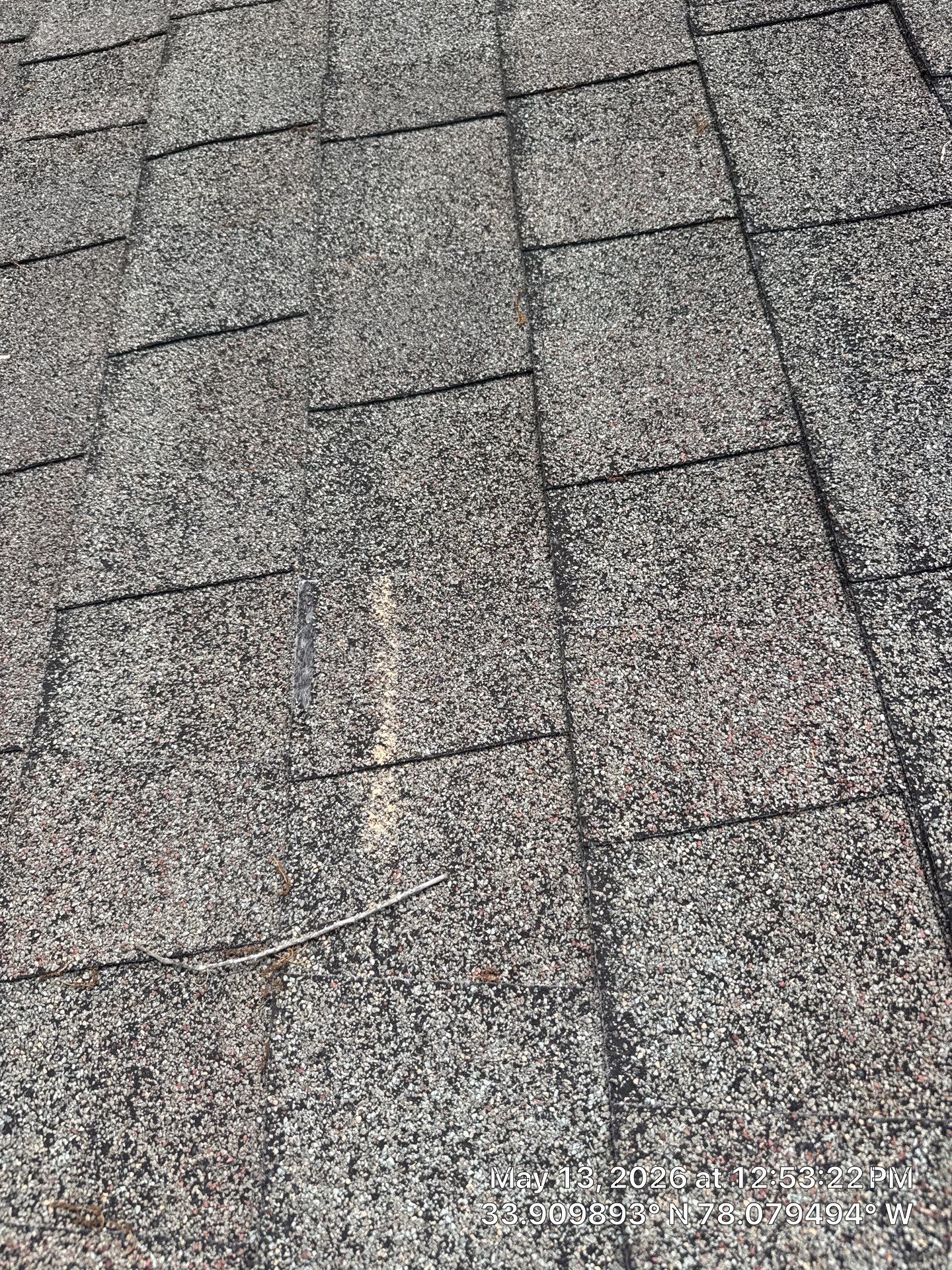 Oak Island Roof Inspection | NC Roofs by North Carolina Roofs