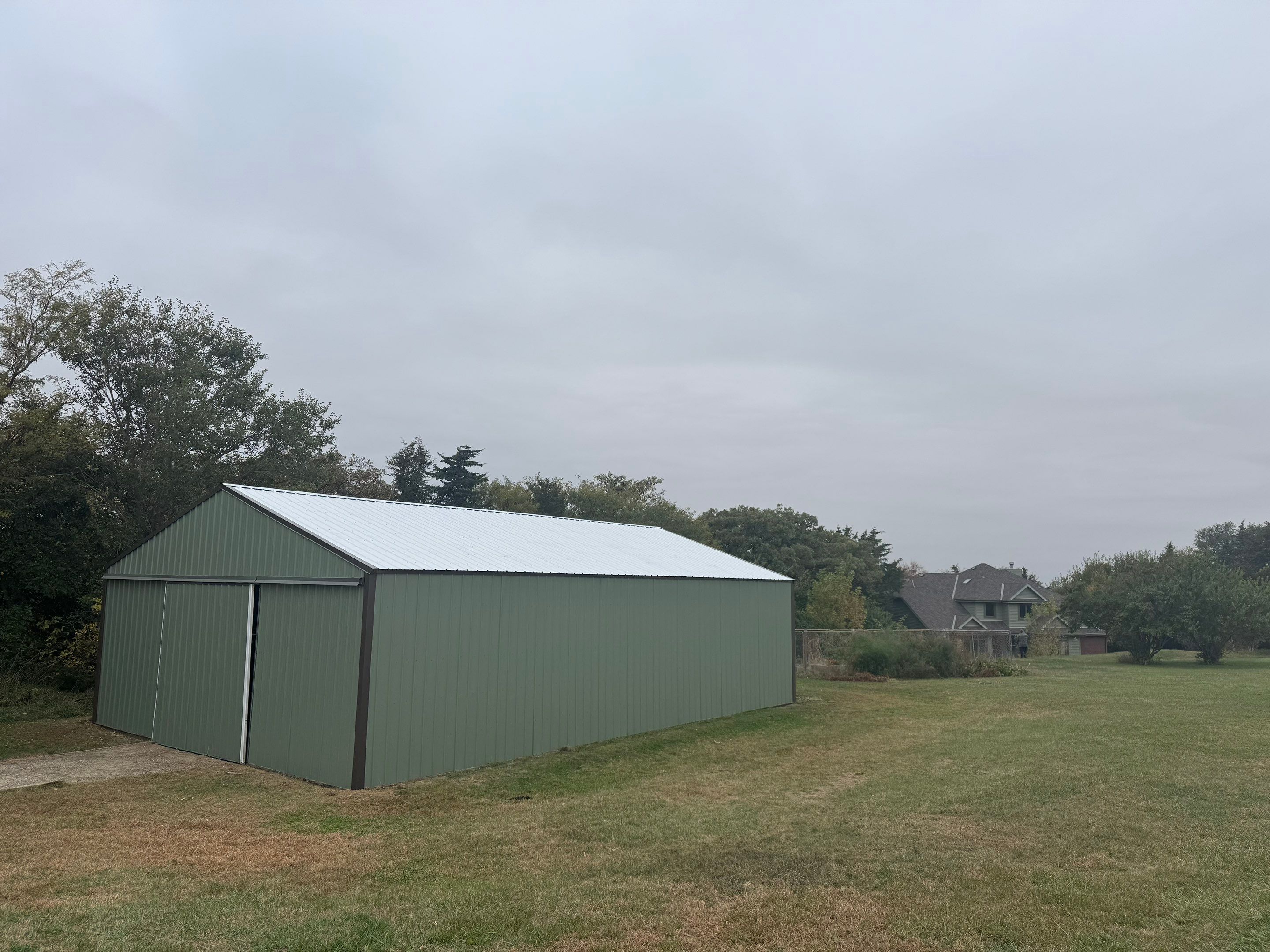 Complete Property Upgrade by Lightning Exteriors