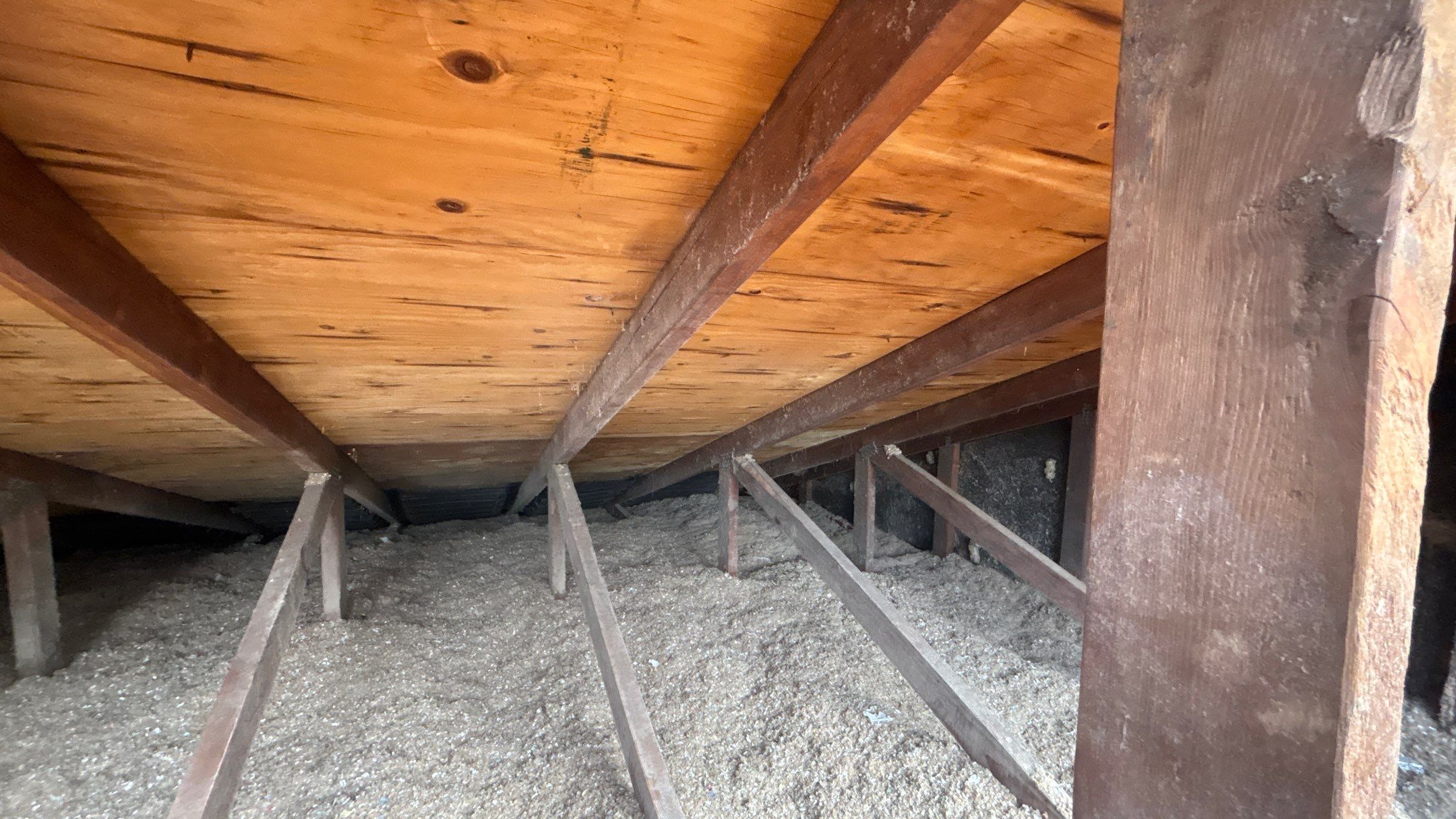 Roof Replacement using Owens Corning Slatestone Gray by 180 Contractors