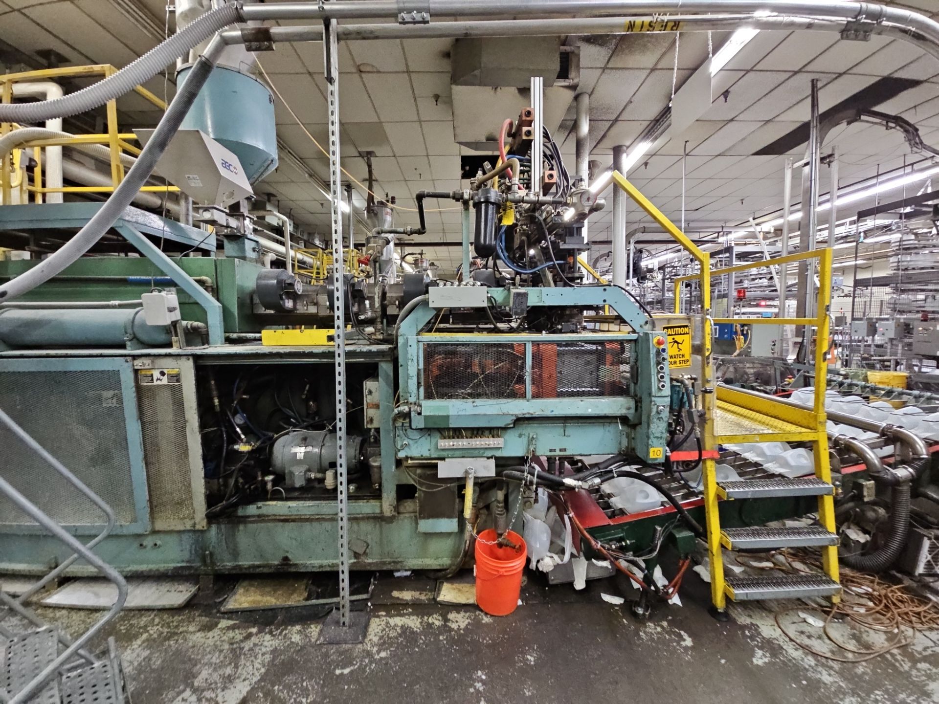 Project in Tracy by Altium Packaging