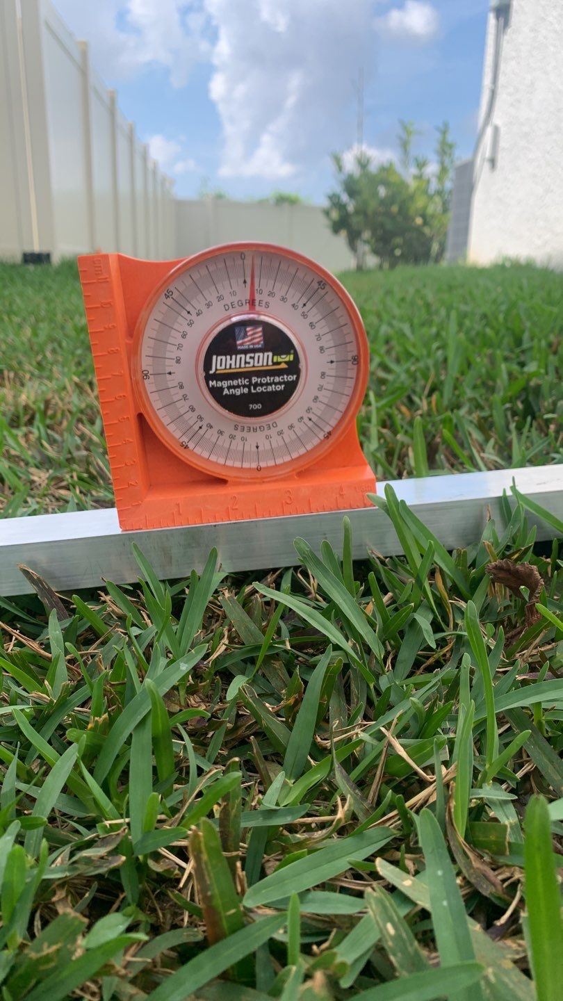 Sun City 6 ft. Tall Tan Vinyl Privacy Fence by Asap fence and gates, LLC