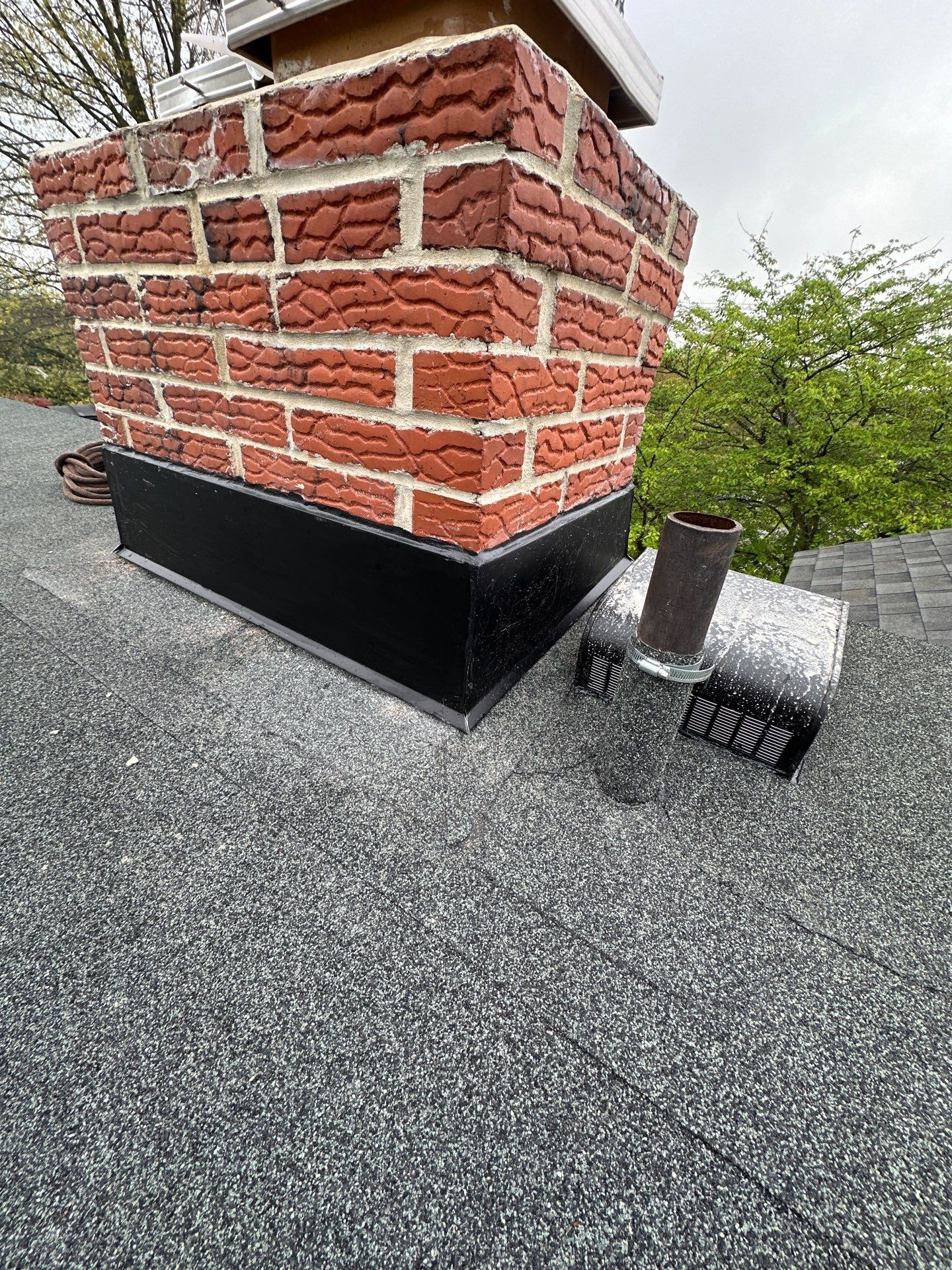 Roof Replacement in Westminster, MD • Robin D. by Seipp Roofing, LLC