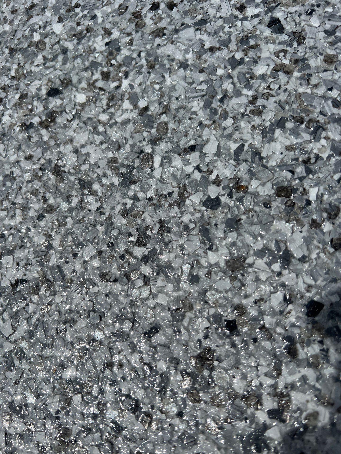 Silverado porch and steps coating by NG Masonry & Construction LLC