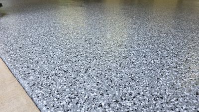 Garage Using Wombat