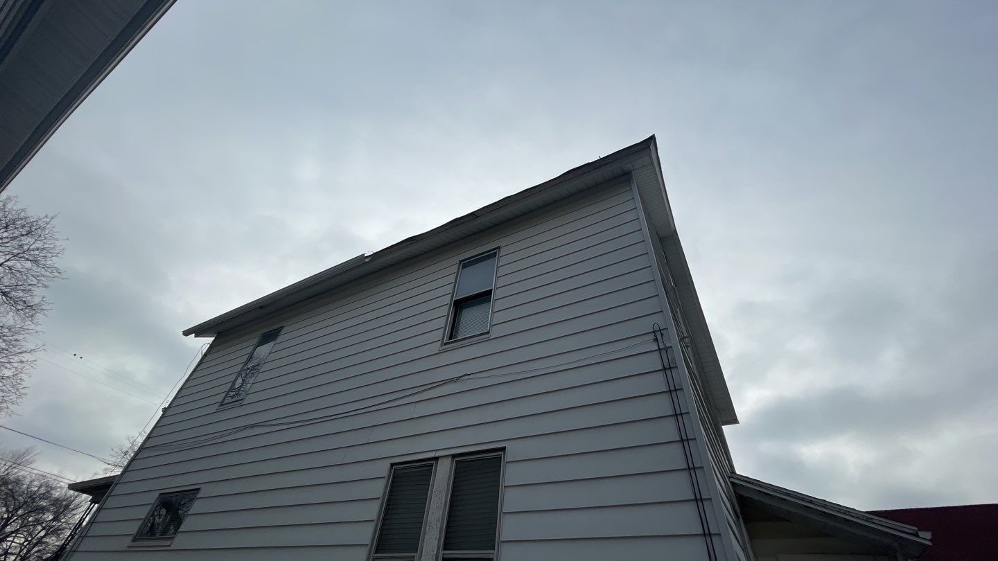 Timothy Moore by Silver Leaf Contracting 