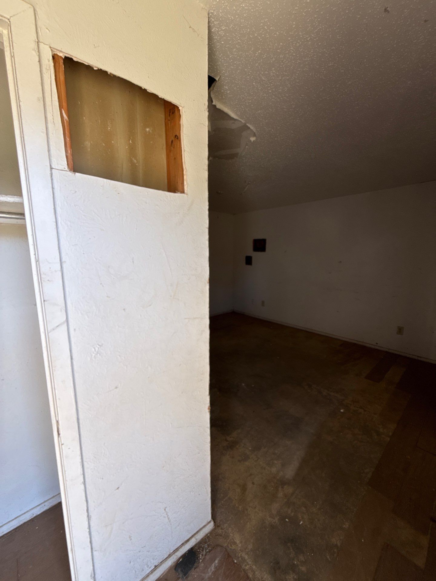 Glen rose by American Builders 