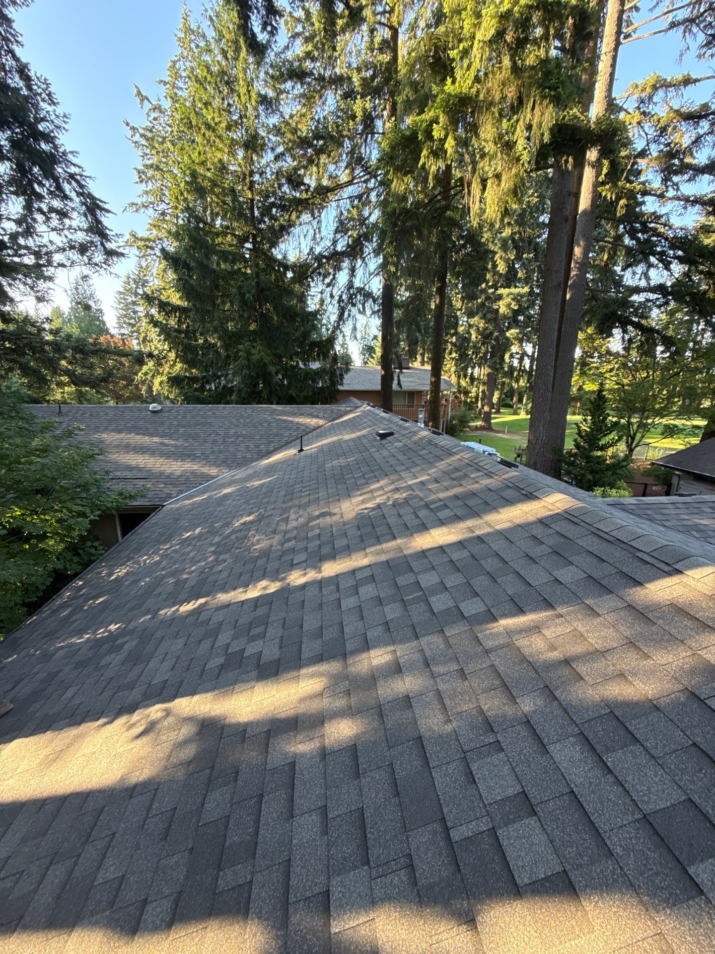 James Oviatt by Advanced Contracting Inc