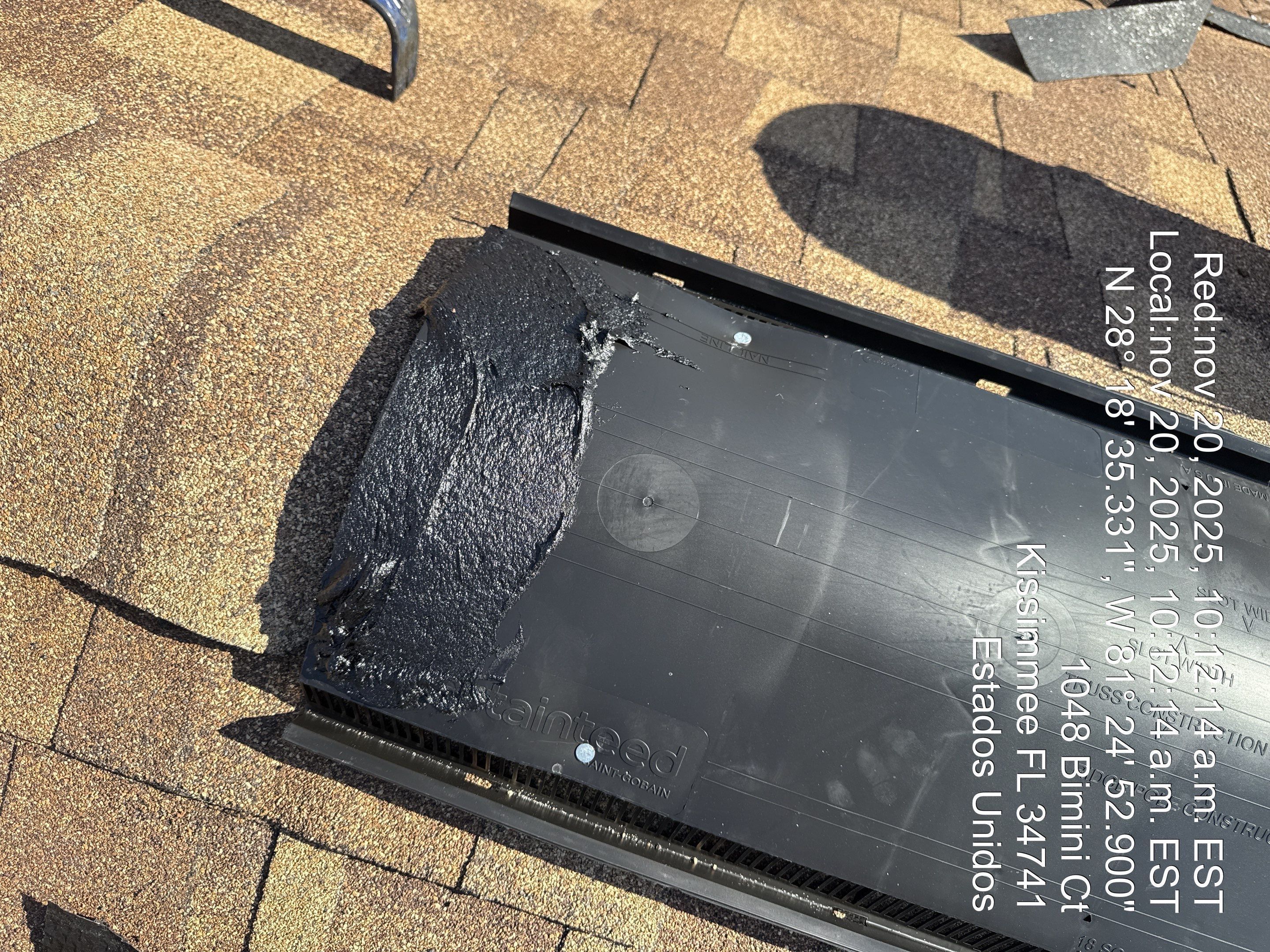 Project in Kissimmee by You Restorations LLC DBA YOU-Home