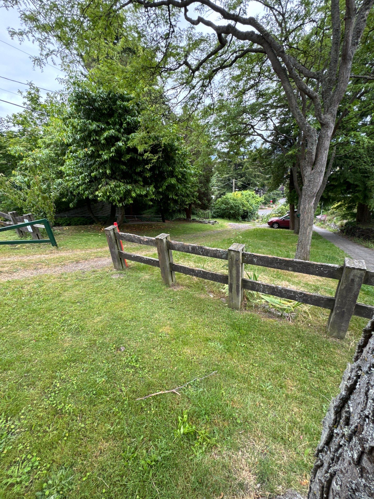 Project in Seattle by Connolly Construction Company