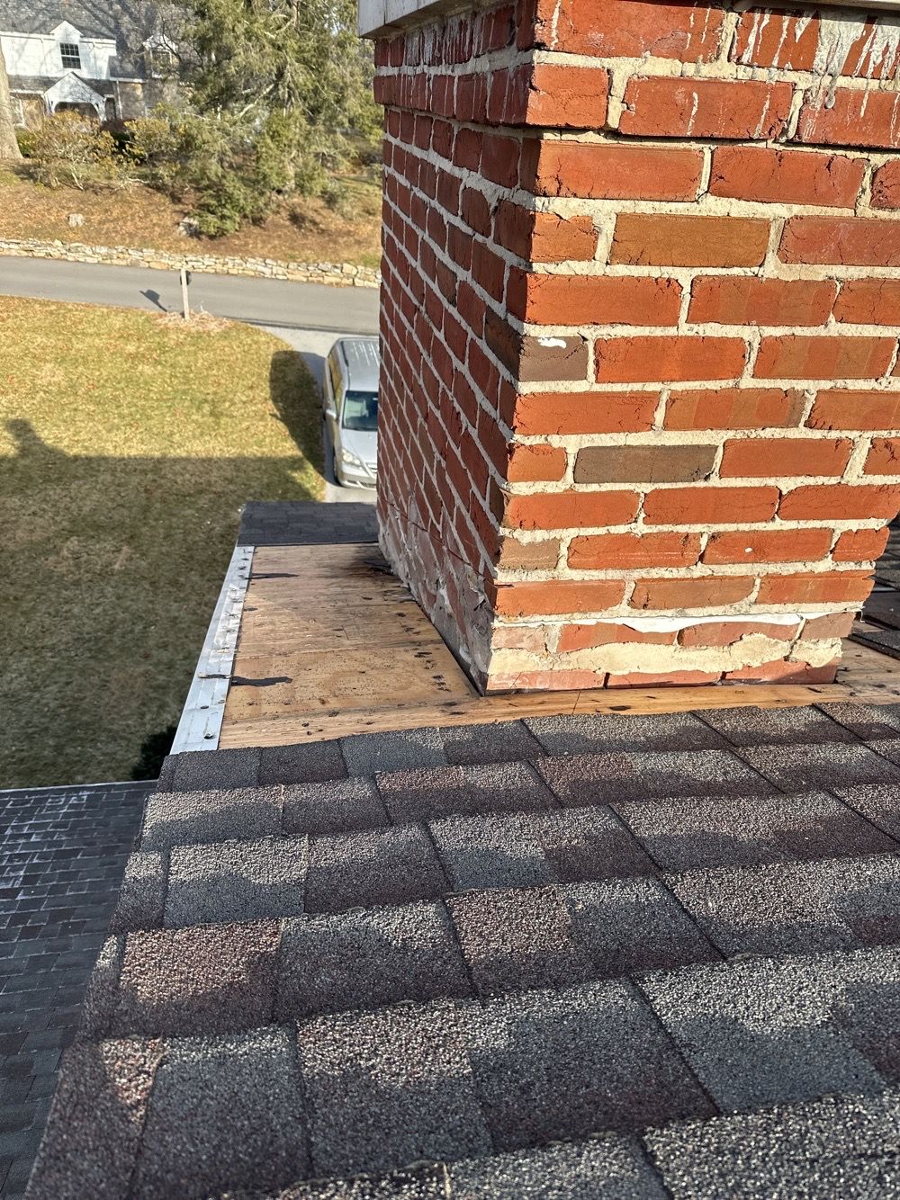 State College Roof Repair Project by Starway Roof Systems