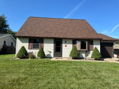 Roof Replacement by Homestyle in Elyria