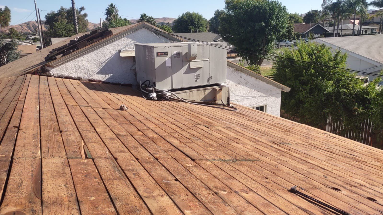 Roof Replacement - Chino Hills CA 91709 by Epic Roof Replacement