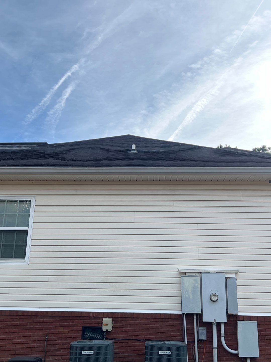 none by Emergency Roofing Solutions
