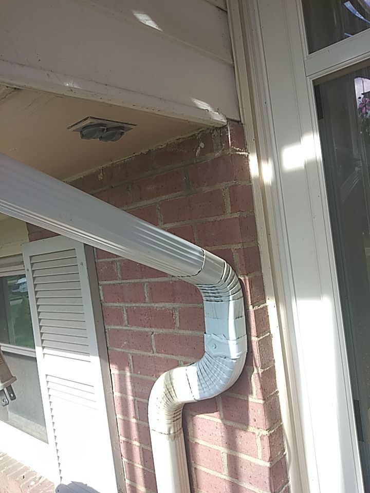 Brian Mccumbers by Silver Leaf Contracting 