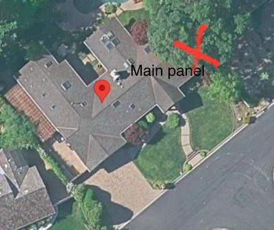 9 Saint Andrews Pl.