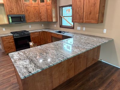 Project in Algona