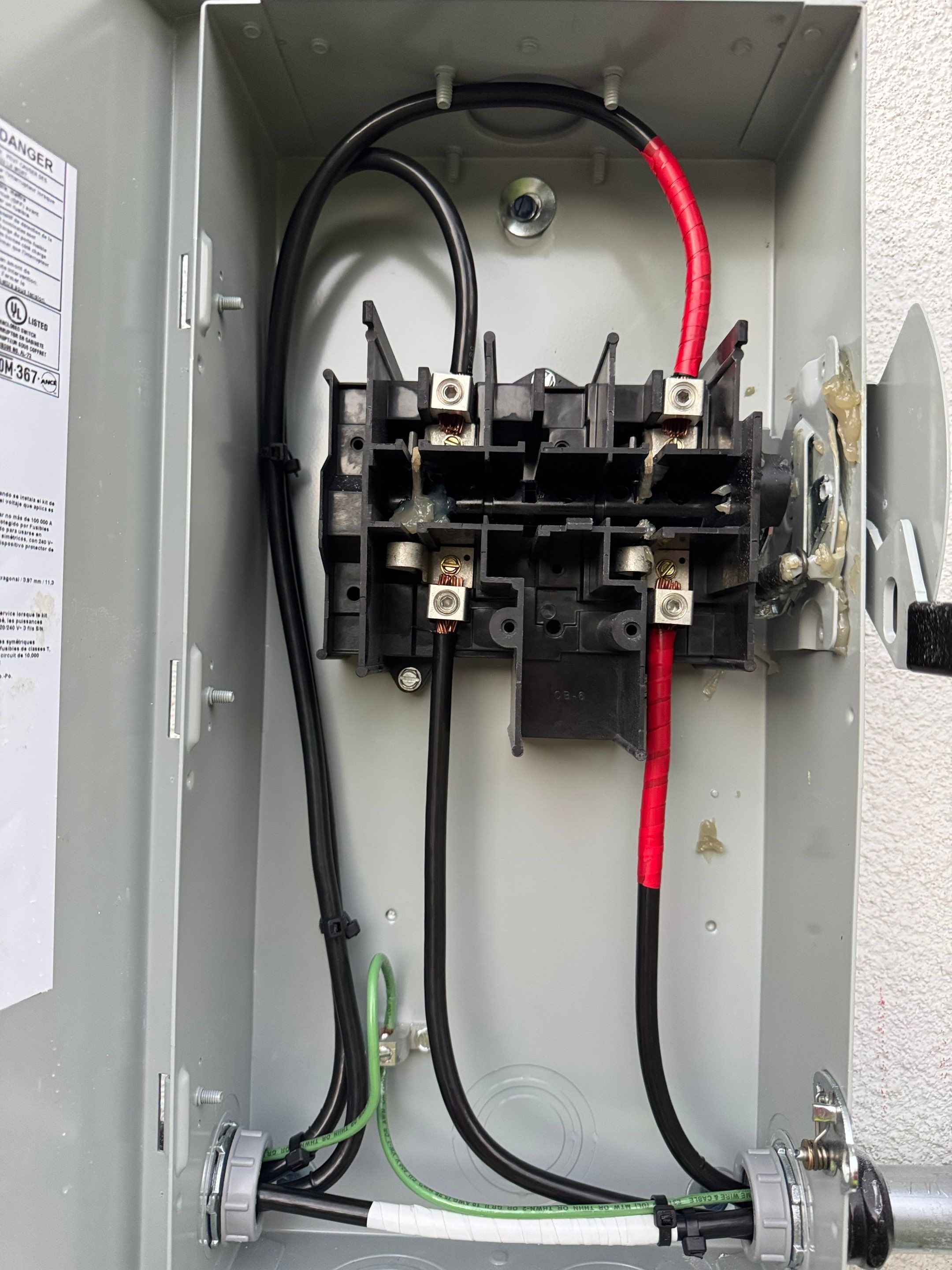 Project in  Palmetto Bay by Payoli Solar