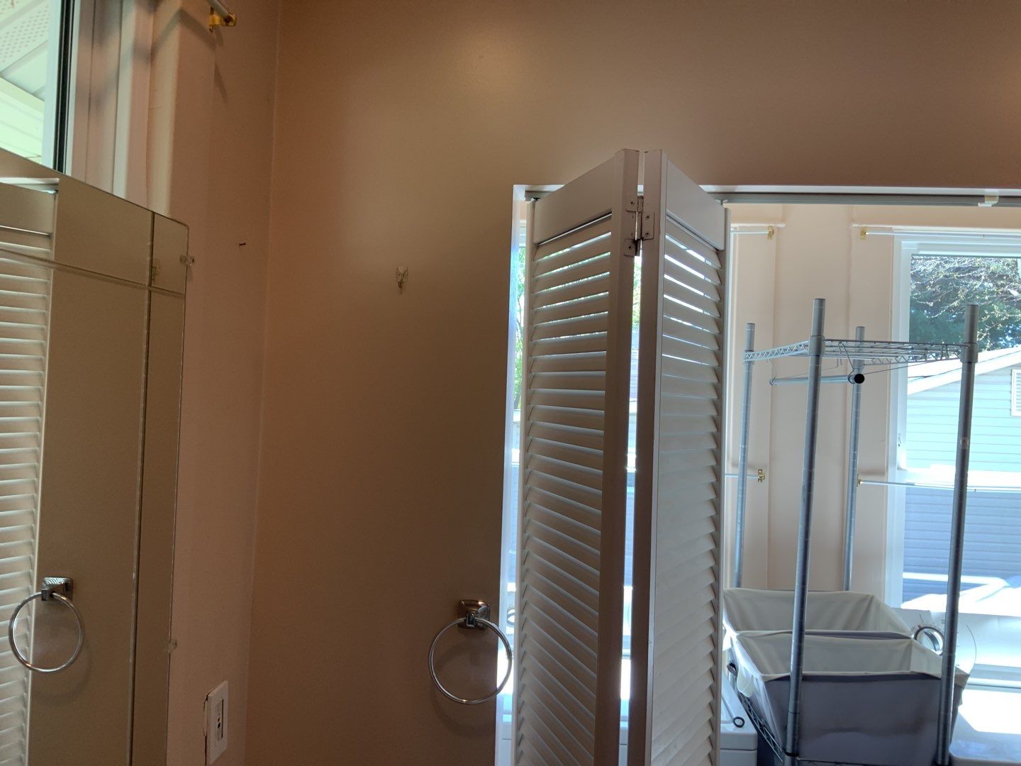 Bathroom Remodel using New Bathroom Tile and Tube by Alpha Design Services