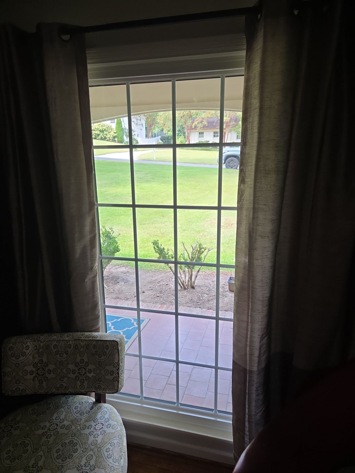 Project in Mountain Brook by The Window Source