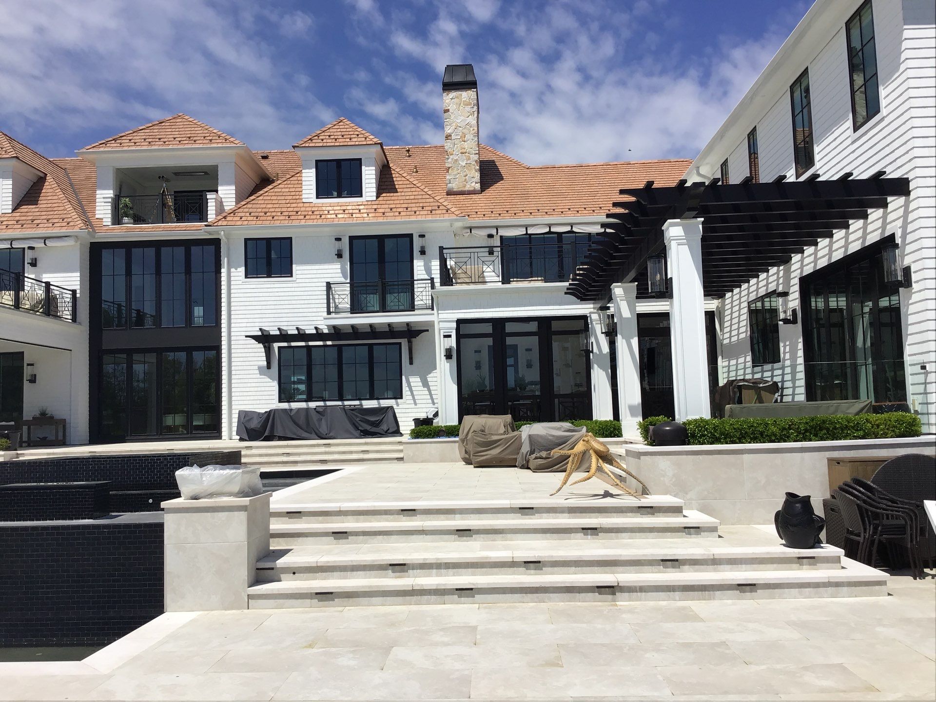 Rumson NJ by Clearview Washing