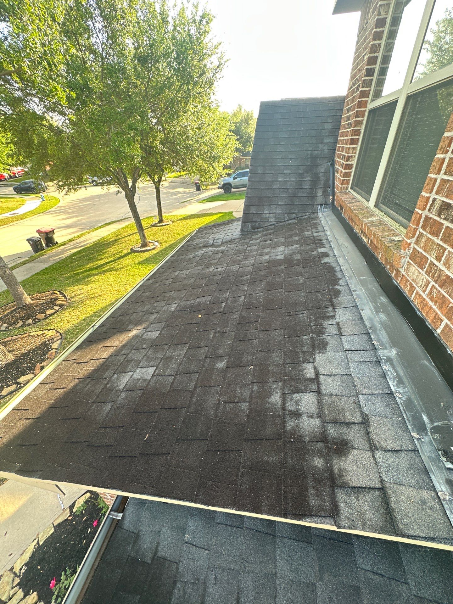 Roof Replacement in Grand Mission, Richmond TX by Roof Repair Company